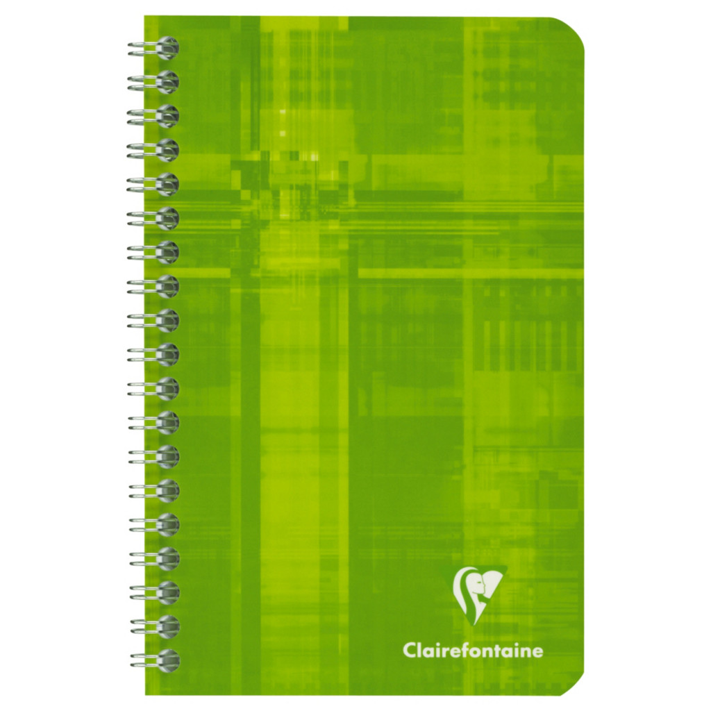 Carnet Clairefontaine