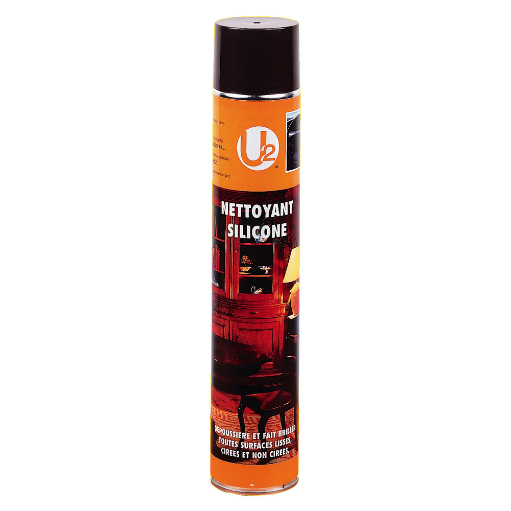 Nettoyant surfaces modernes U2 750 ml