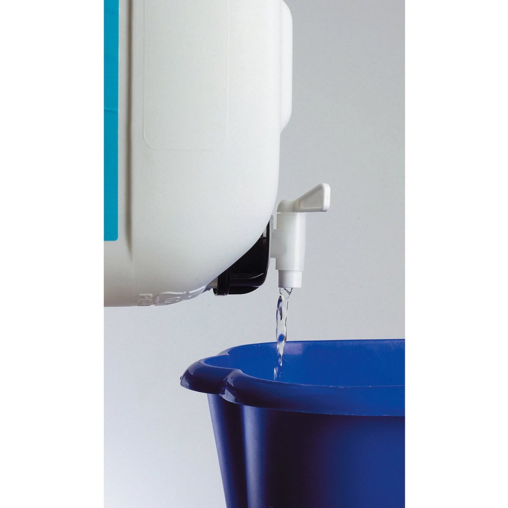 Robinet pour jerrican de javel 20 L