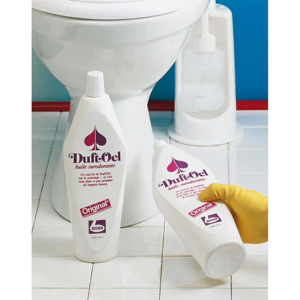 Surodorant concentré Duft-Oel frais 1 L