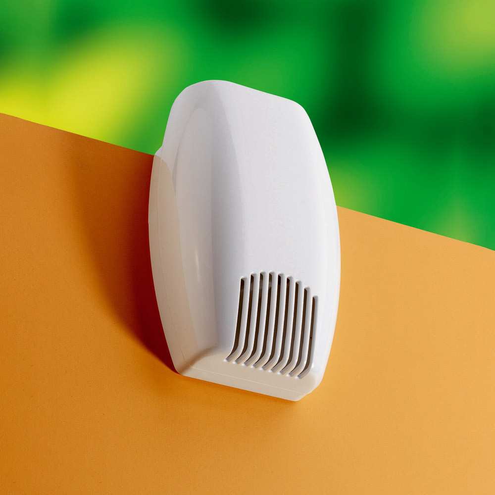 Diffuseur de parfum sans pile ni électricité Eliminodor