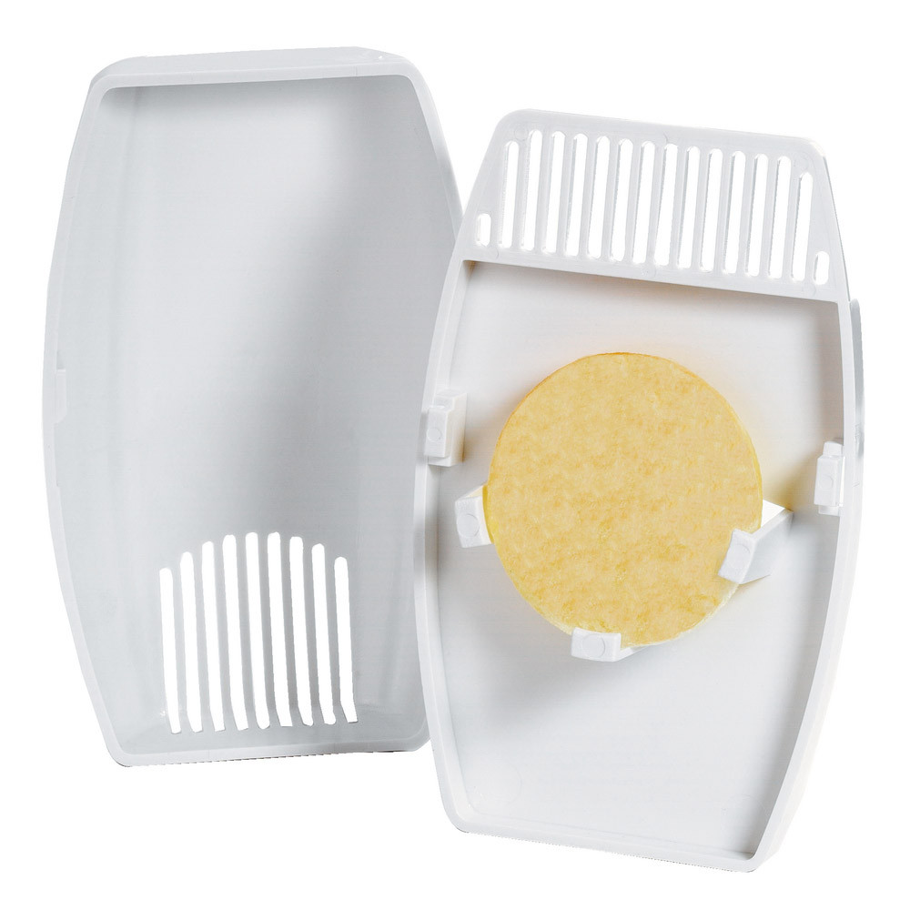 Recharges pour diffuseur de parfum Eliminodor citron, lot de 6