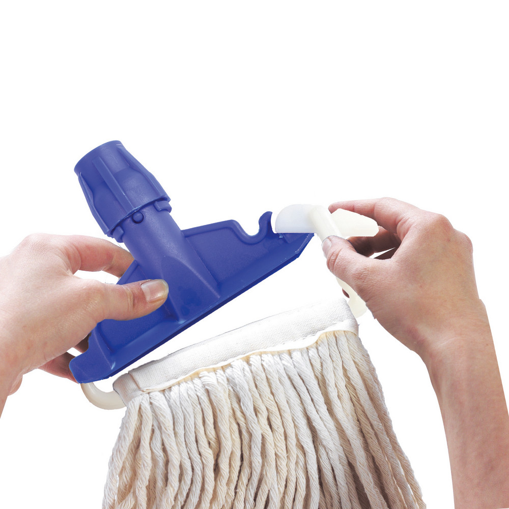 Pince seule pour balai Faubert