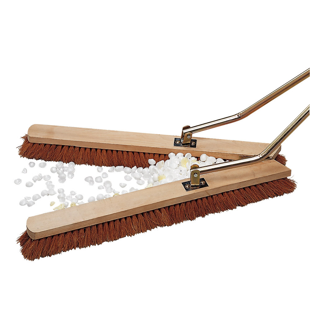 Balai ciseaux coco 80 cm