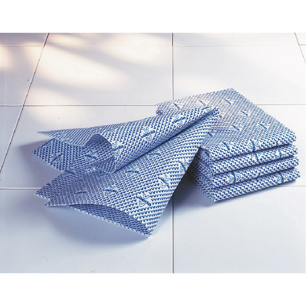 Sachet de 5 serpillières Vileda