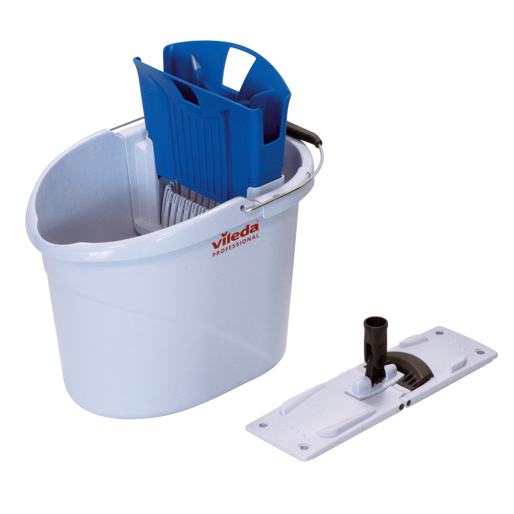 Kit UltraSpeed Mini Vileda 10 L (sans manche)