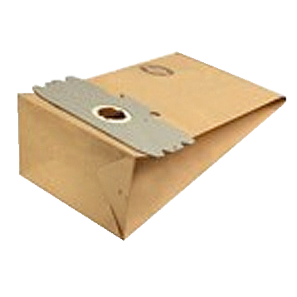 10 sacs aspirateur papier pour aspirateur Léo ICA