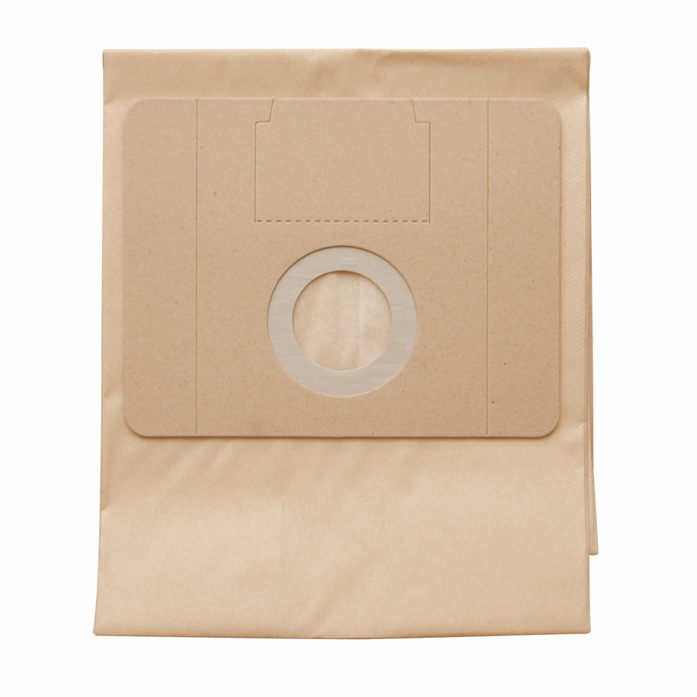 10 sacs papier 2 couches pour aspirateur Kärcher T 12/1