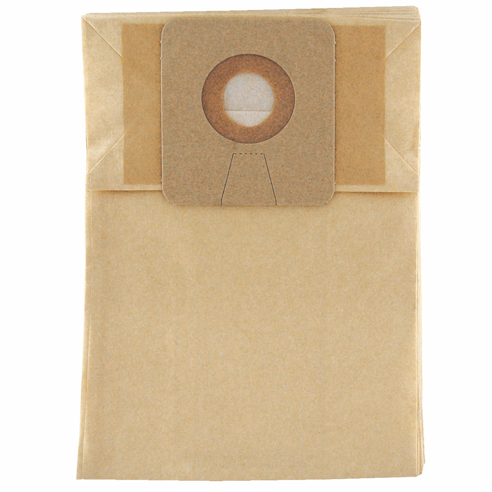 10 sacs papier pour aspirateur anatomique