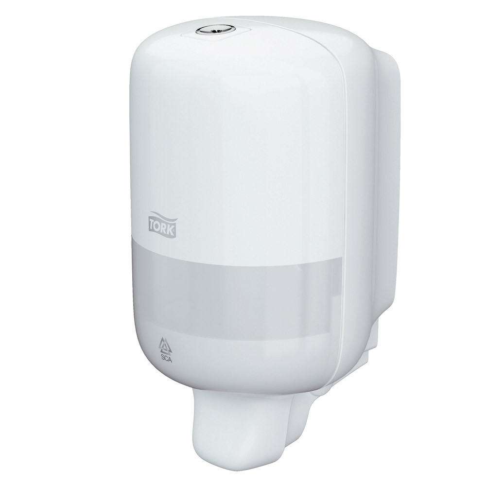 Distributeur de savon Tork S2