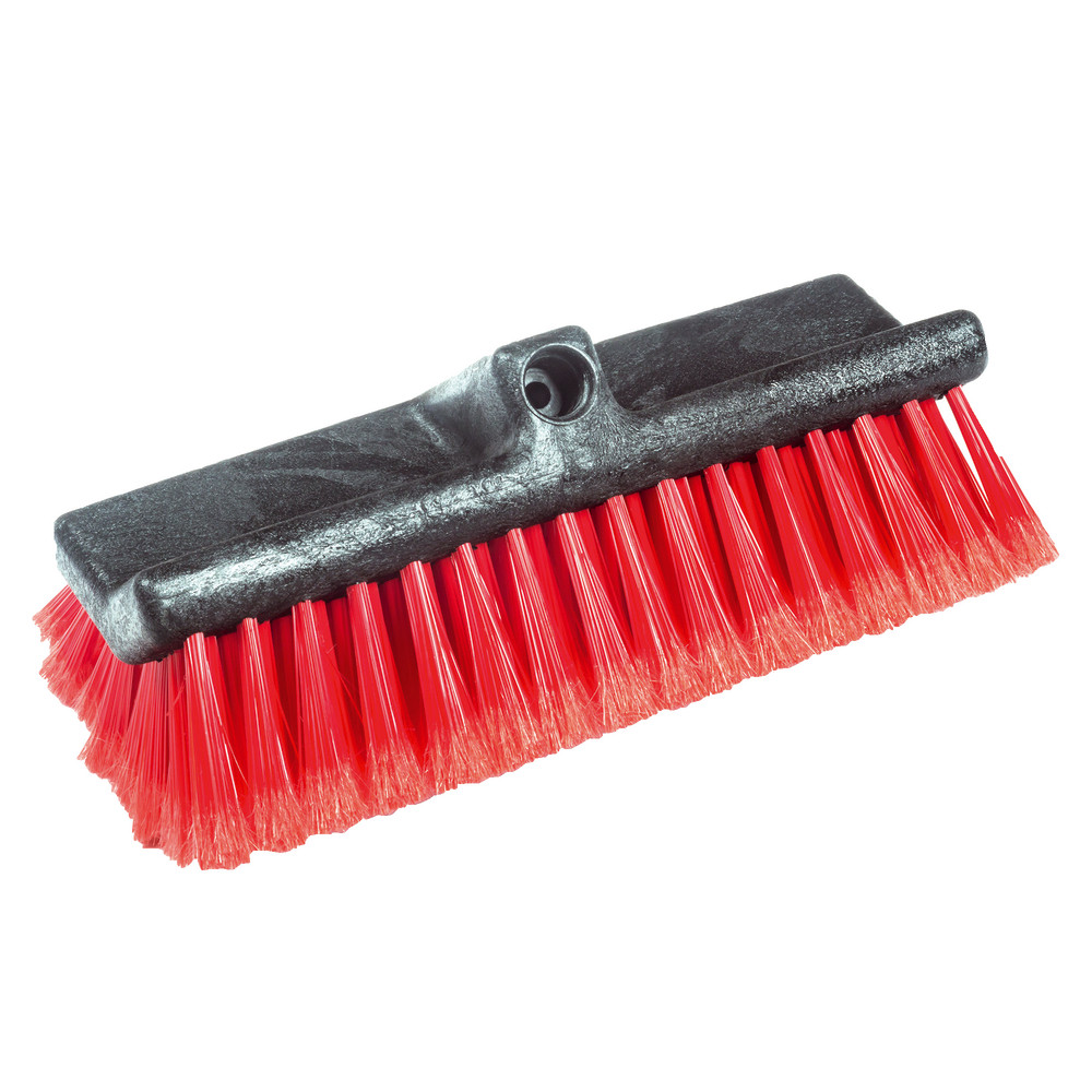 Brosse de lavage bifaces acide et eau chaude Abel Auto
