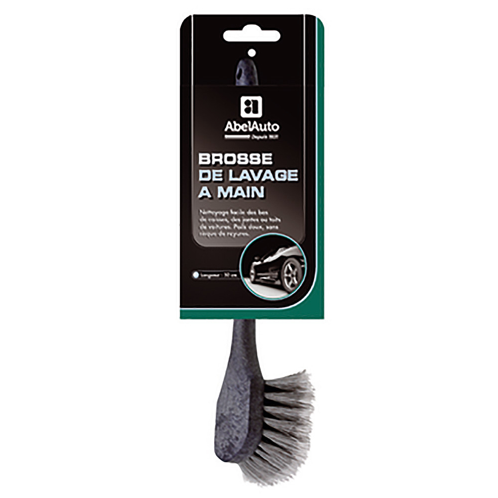 Brosse de lavage à main Abel Auto