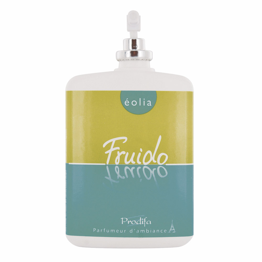 Recharge pour diffuseur de parfum Biodifa Fruité 210 ml