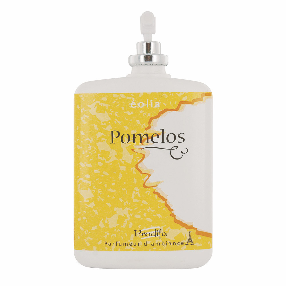 Recharge pour diffuseur de parfum Biodifa pamplemousse 210 ml