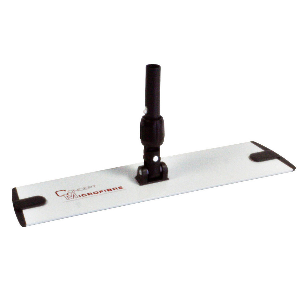 Balai trapèze alu 40 cm