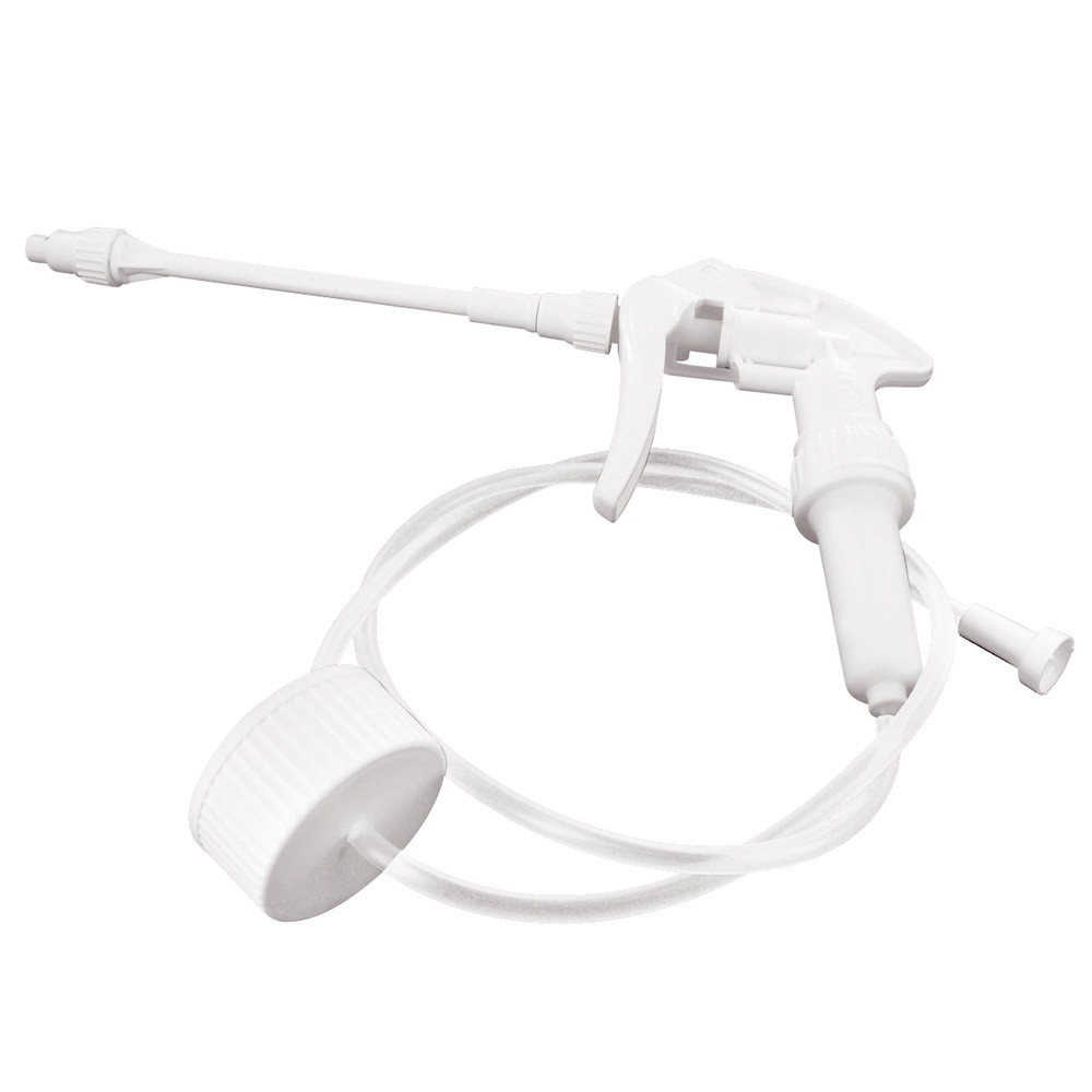 Pompe pour dégraissant Suma Pur Eco 5 L