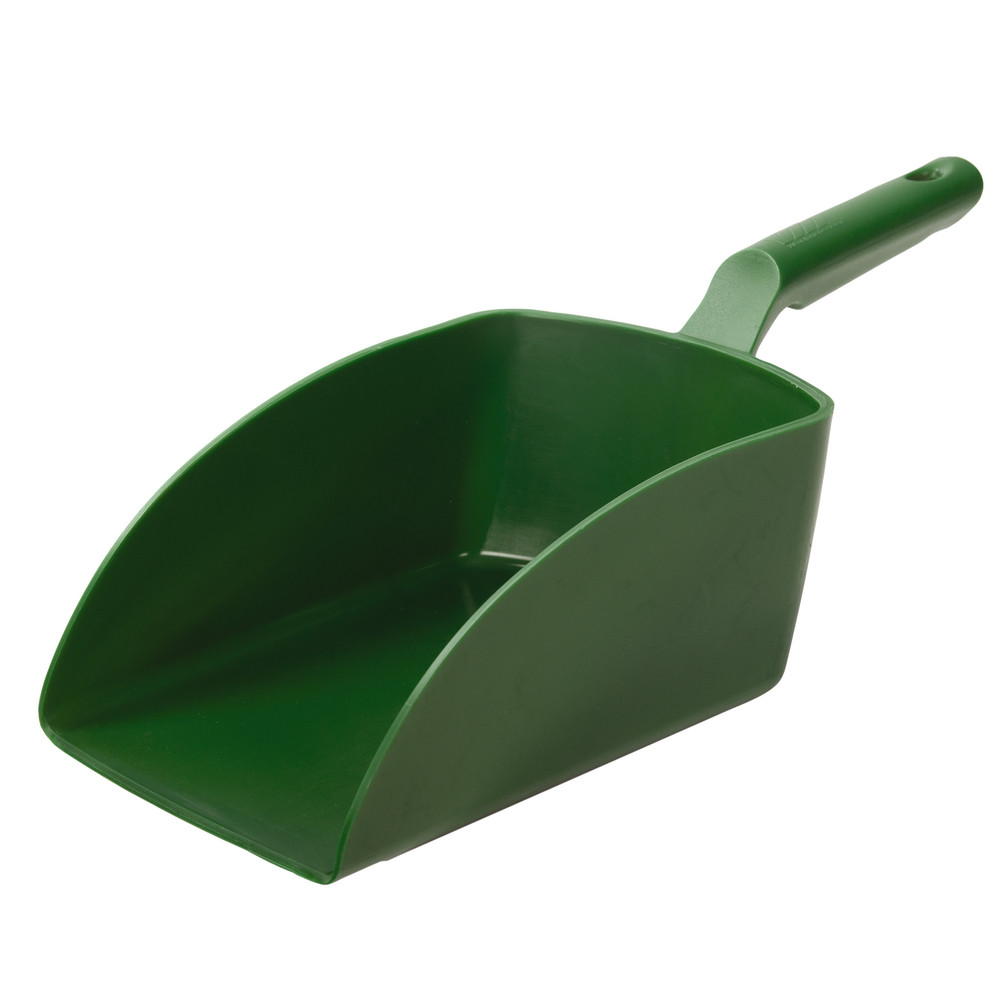 Pelle à main Vikan 2 L, coloris vert
