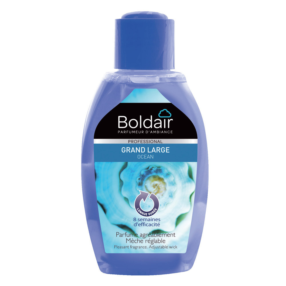 Flacon mèche Boldair Grand large 375 ml