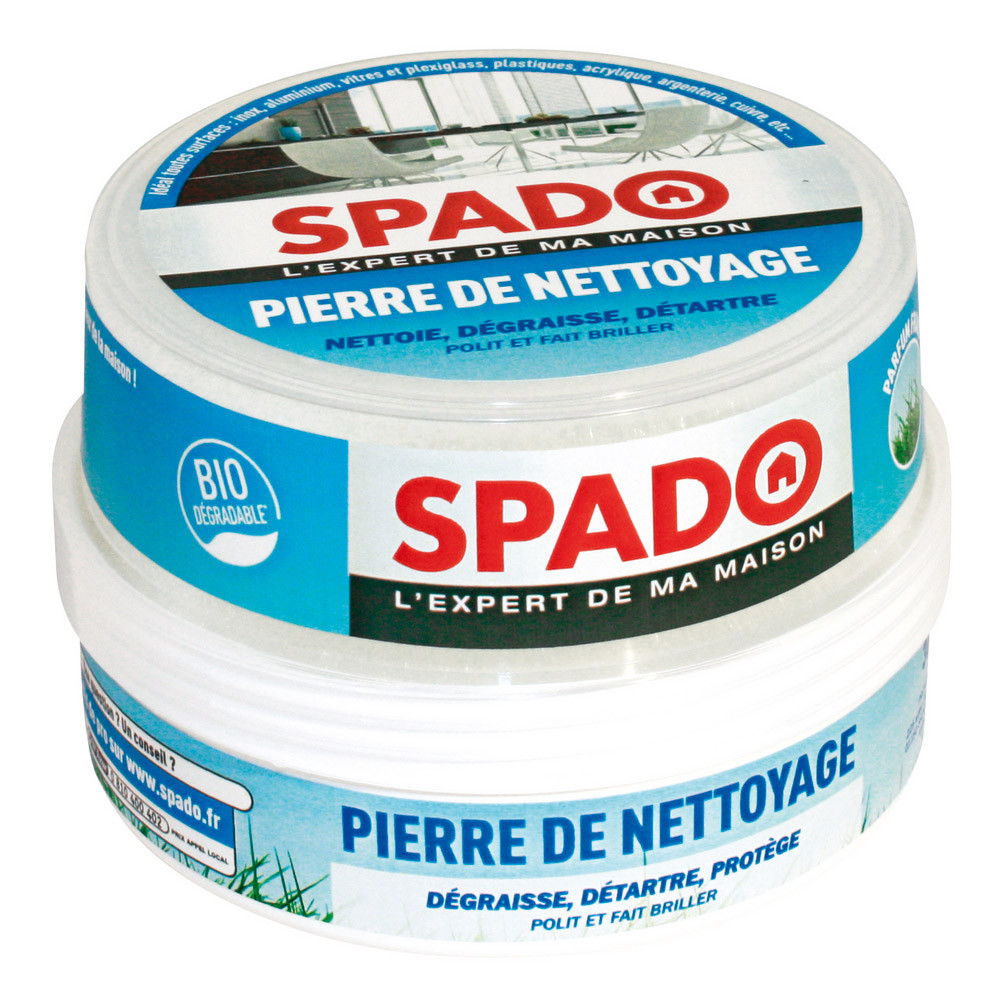 Pierre multi-usages Spado 300 g
