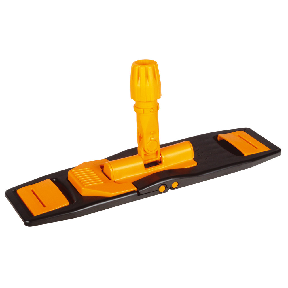 Support mop MicroEasy Taski rabattable