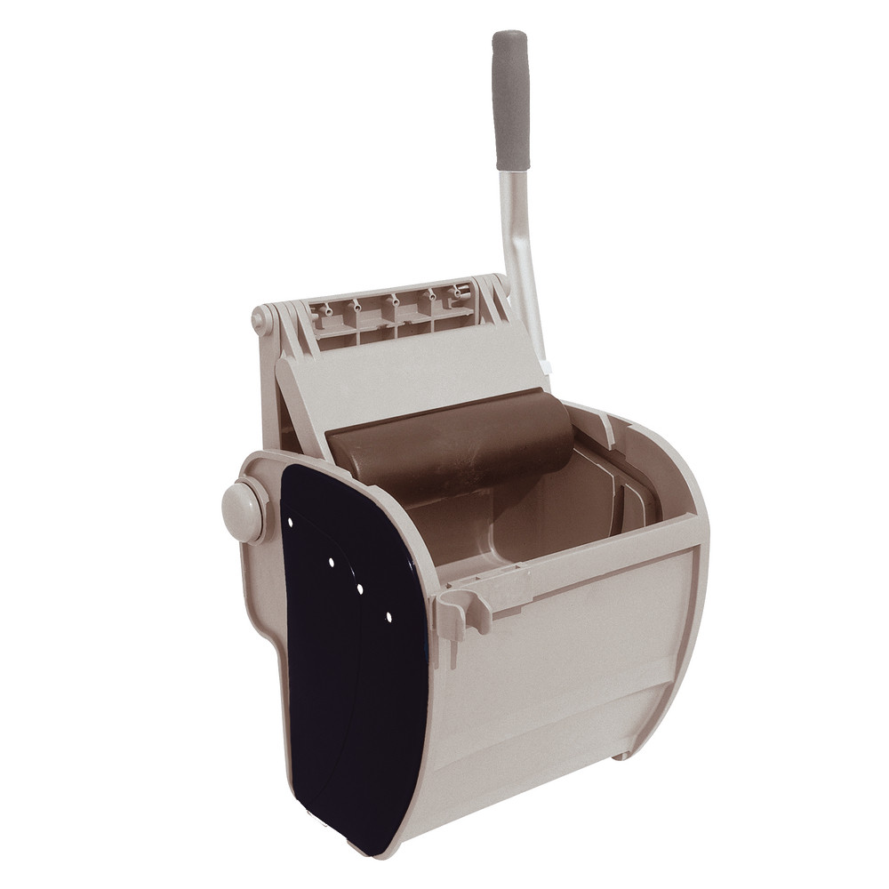 Presse à rouleau semi pro