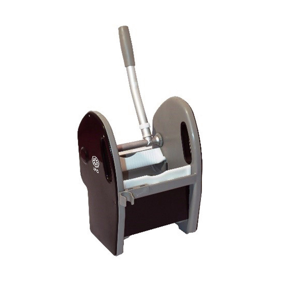 Presse à mâchoires verticale « Black is Green » ICA