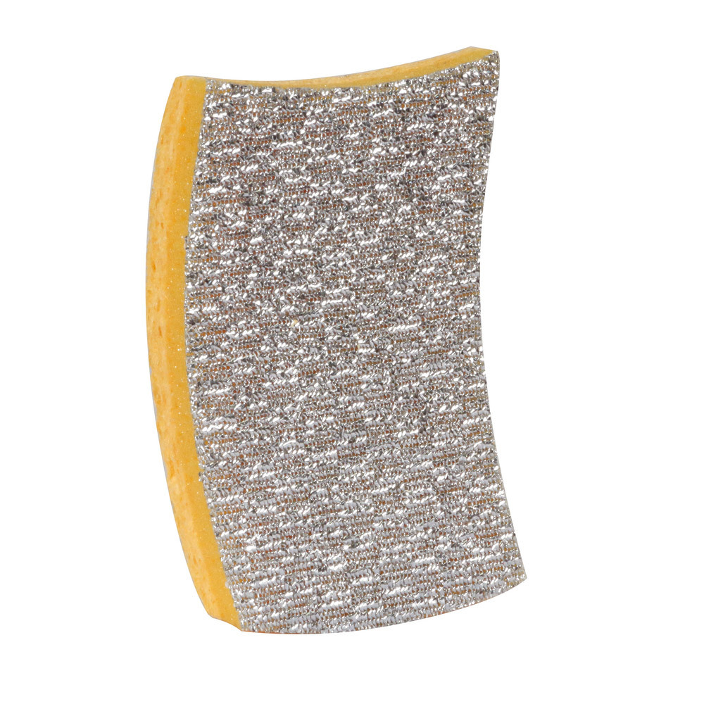 2 tamponges Nicols argentés Cello Protect récurage super délicat