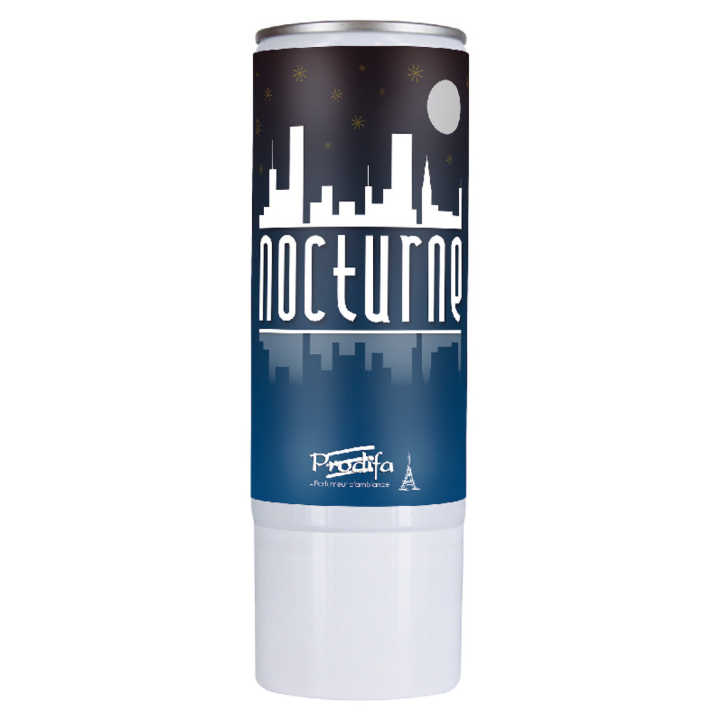 Recharges diffuseur parfum Eolia Basic 2 Nocturne 400 ml, lot de 3