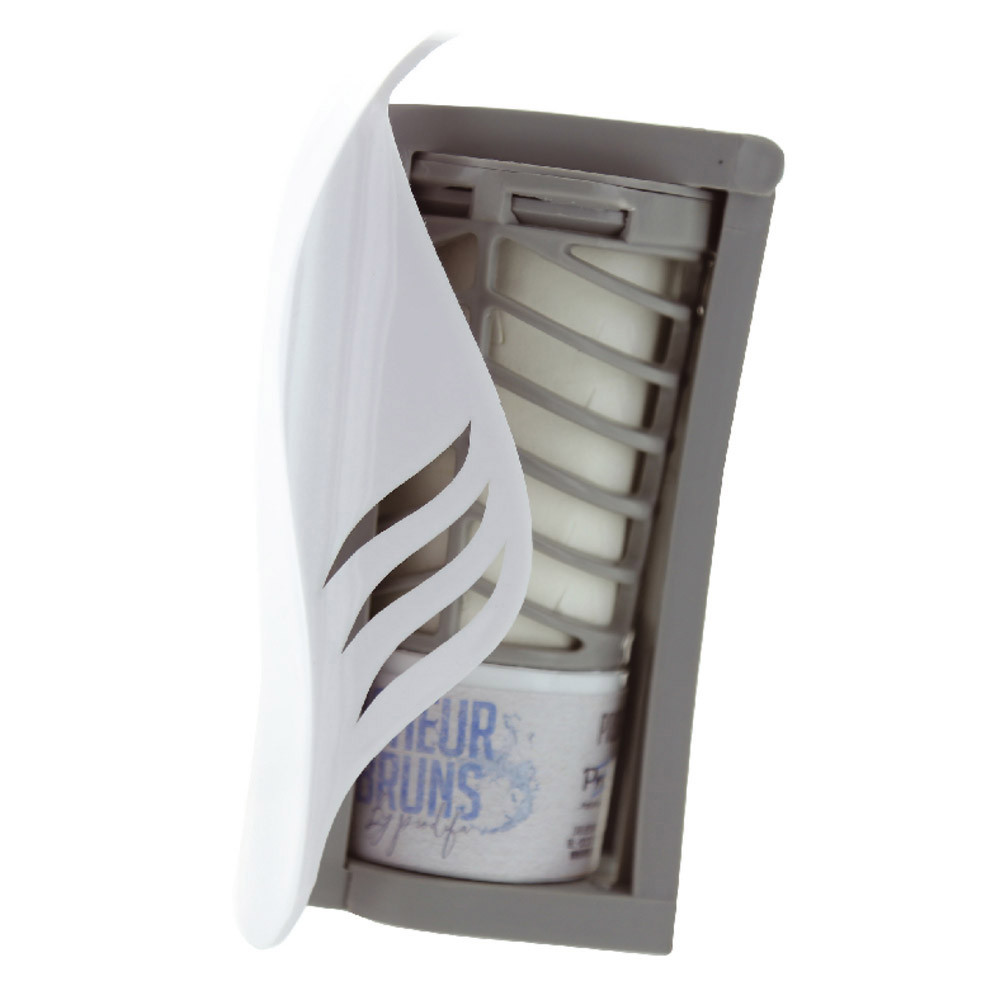 Diffuseur de parfum 1 dosage 50 m3 Prowind