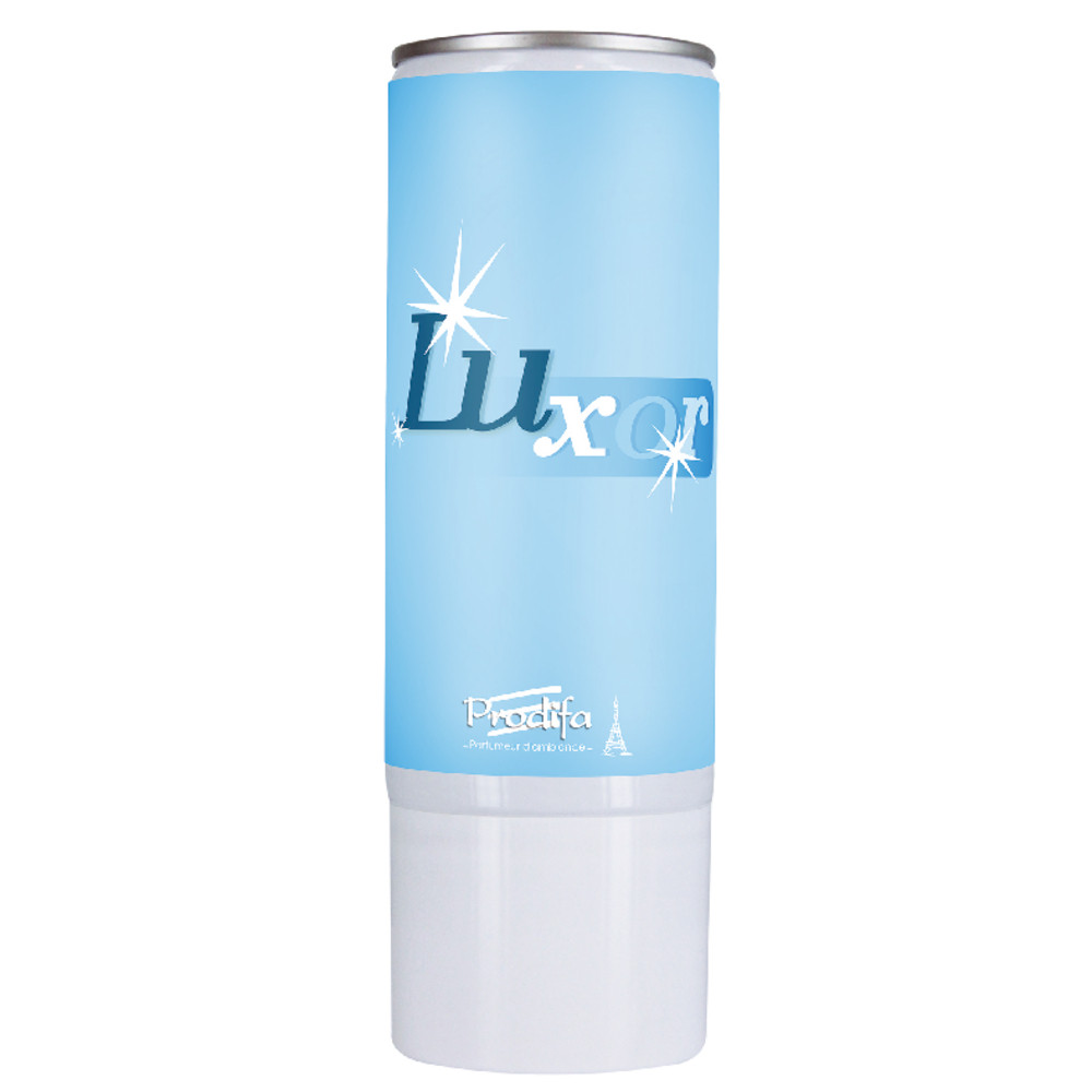 Recharges diffuseur parfum Eolia Basic 2 Luxor 400 ml, lot de 3