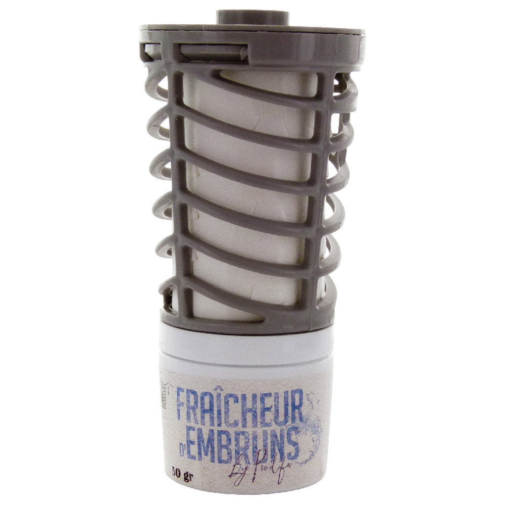 Recharge pour diffuseur de parfum Prowind Fraîcheur d'embruns