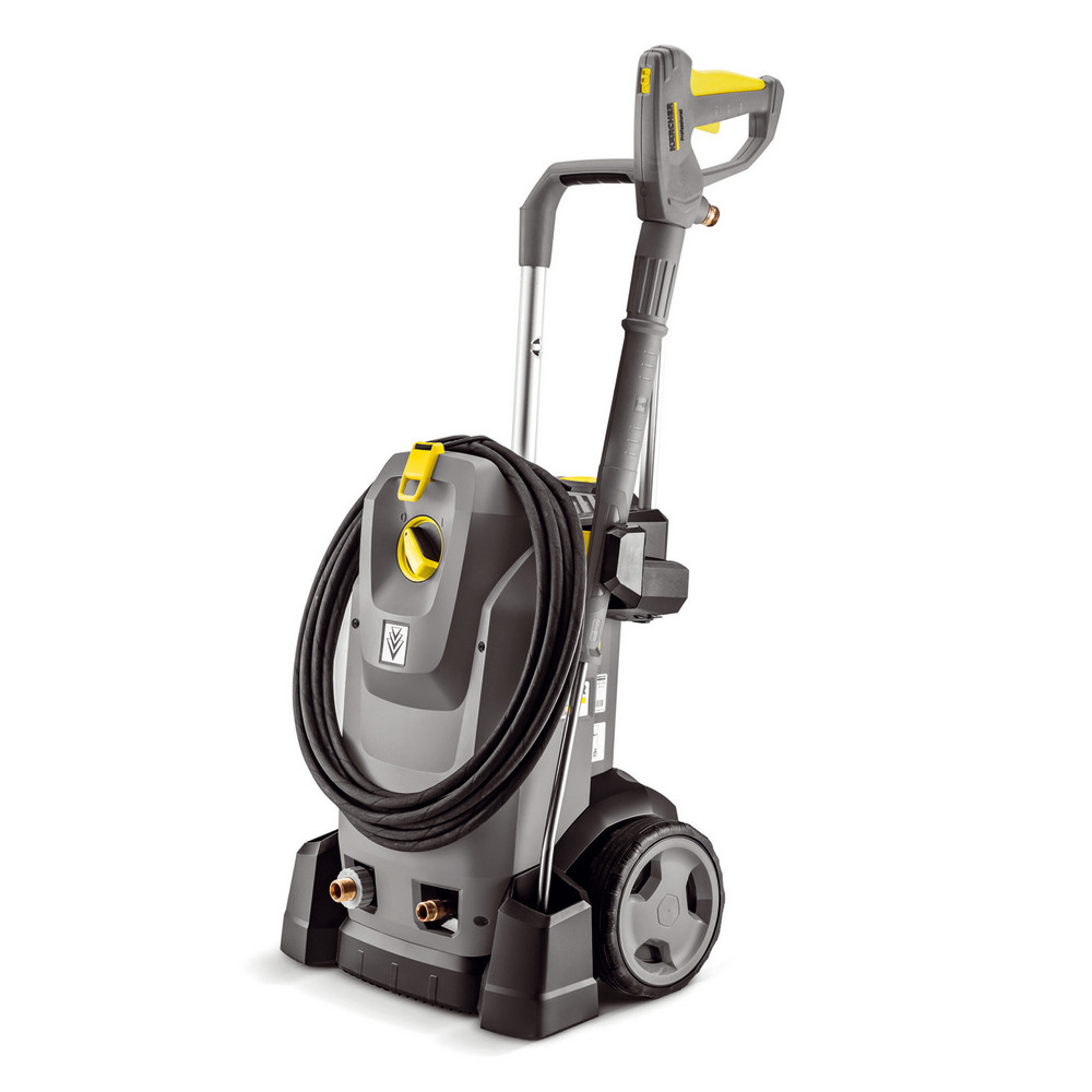 Nettoyeur haute pression eau froide Kärcher