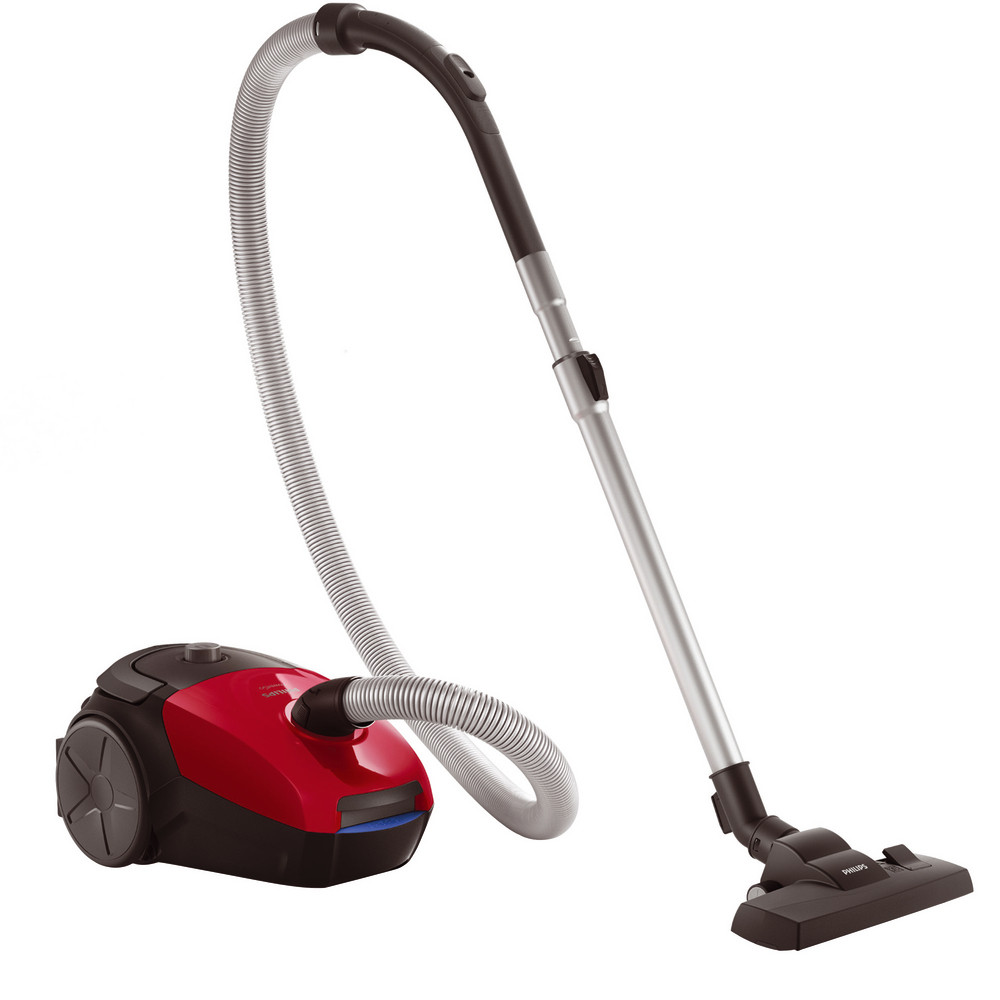 Aspirateur poussière Philips PowerGo