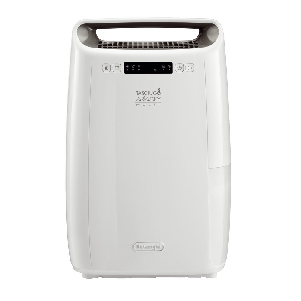 Déshumidificateur silencieux DEX 214 F DeLonghi