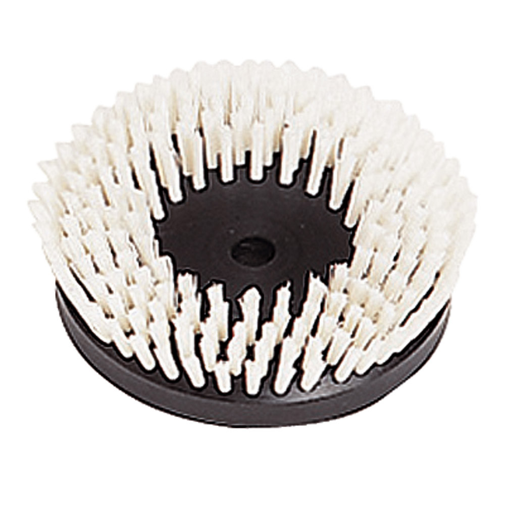 Brosse nylon Ø 175 mm