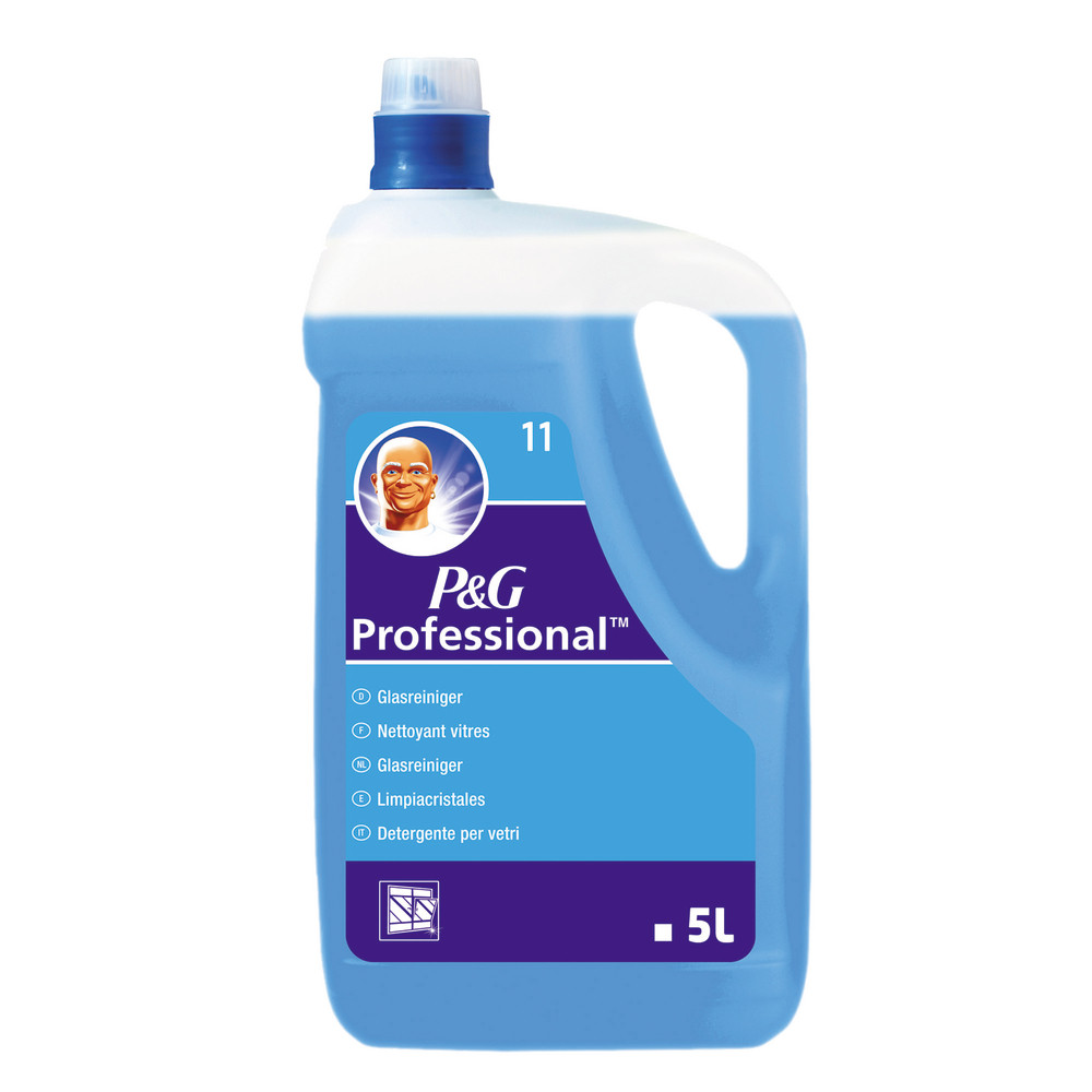 Nettoyant vitres Mr Propre Professional 5 L
