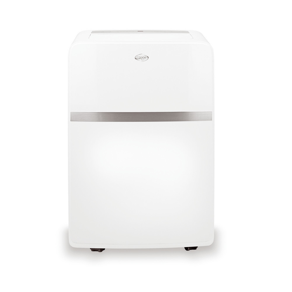 Climatiseur mobile monobloc réversible 13000 BTU