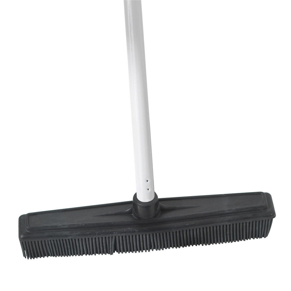 Balai caoutchouc souple