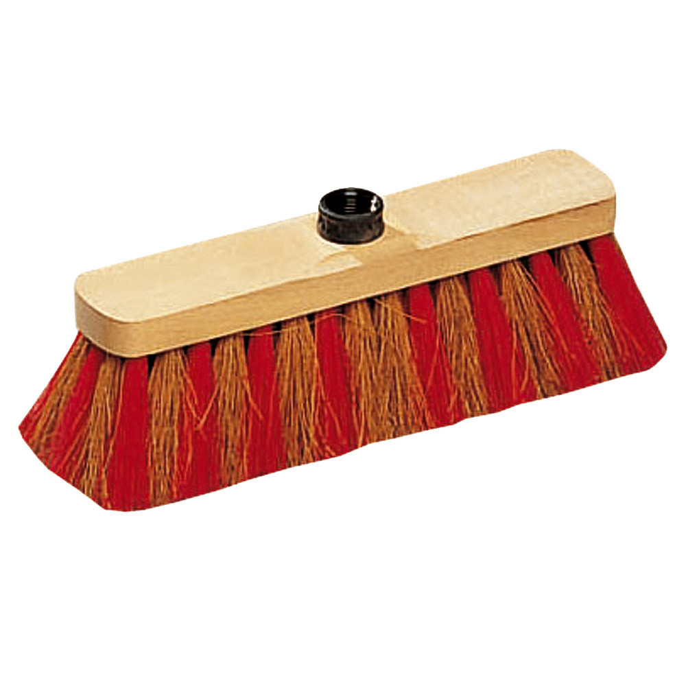 Balai coco zébré largeur 29 cm