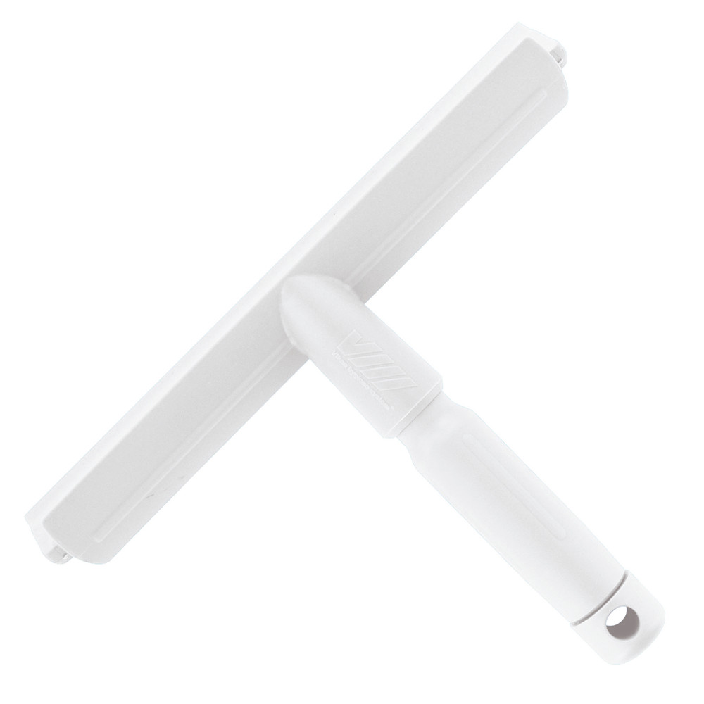 Raclette de table Vikan blanche