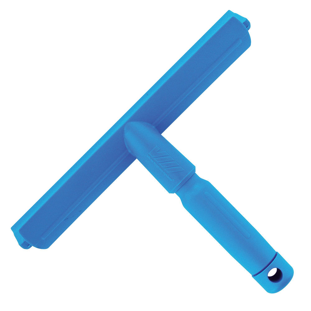 Raclette de table Vikan bleue