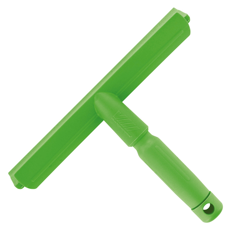 Raclette de table Vikan verte