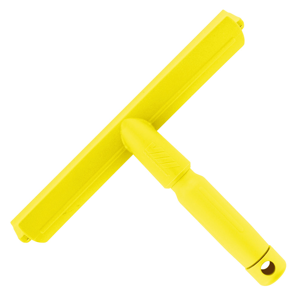 Raclette de table Vikan jaune