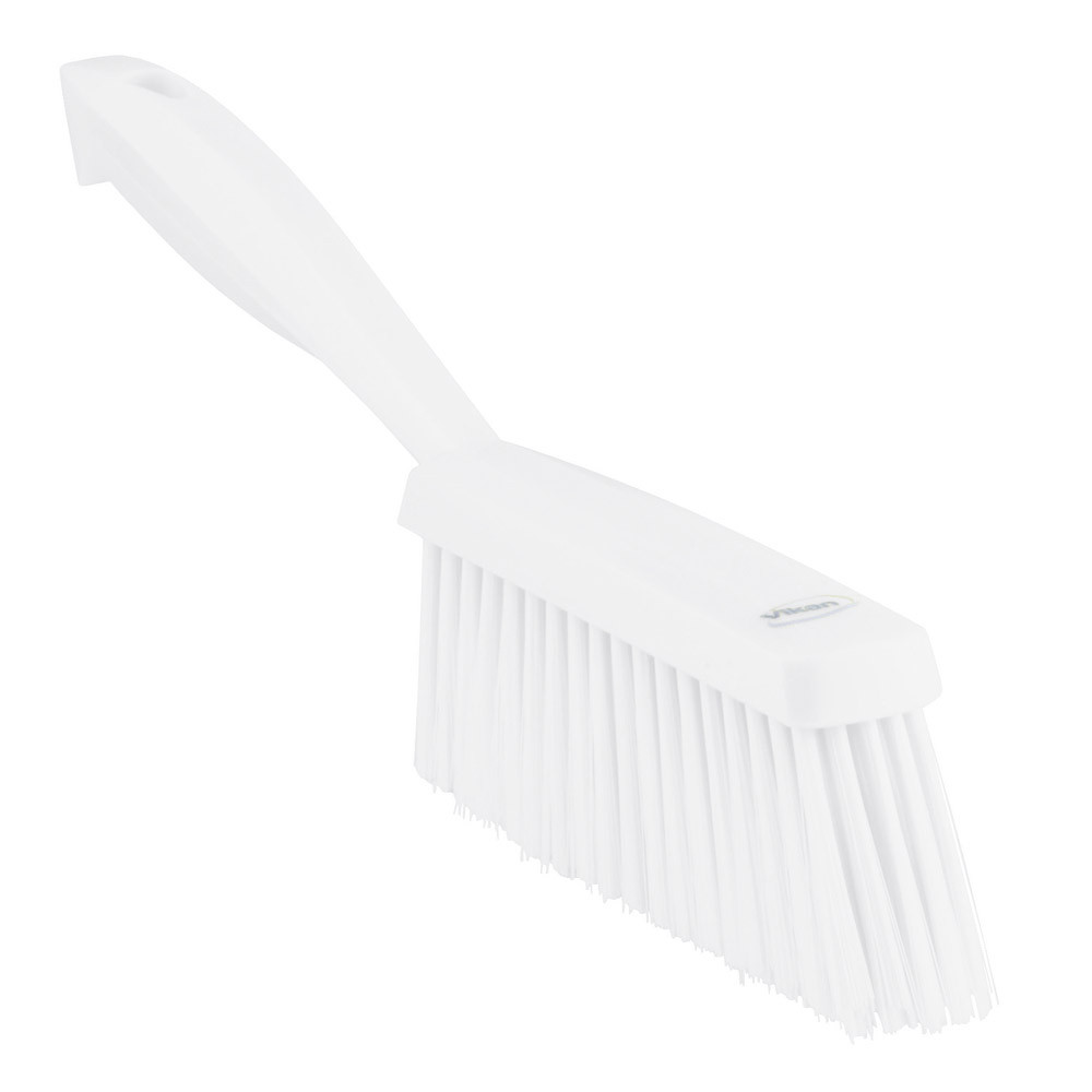 Balayette souple Vikan blanche