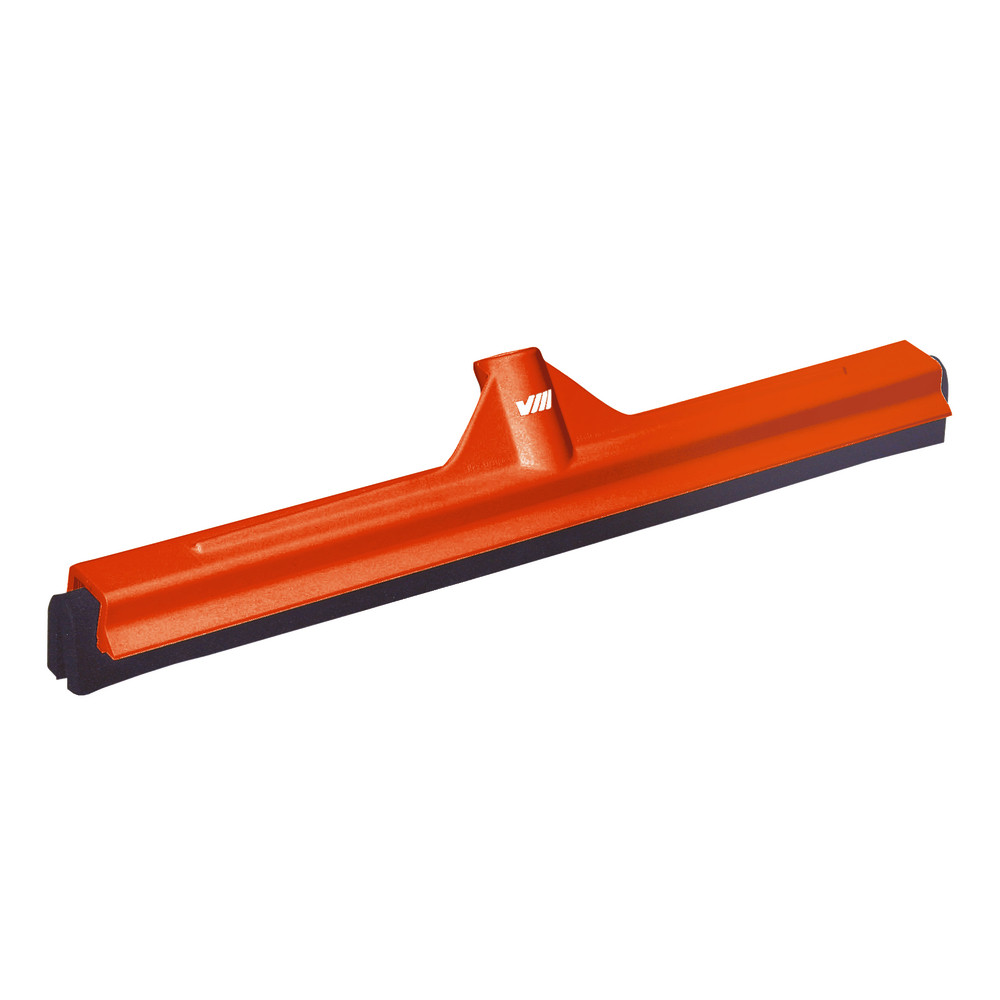 Racleau alimentaire Vikan 60 cm rouge