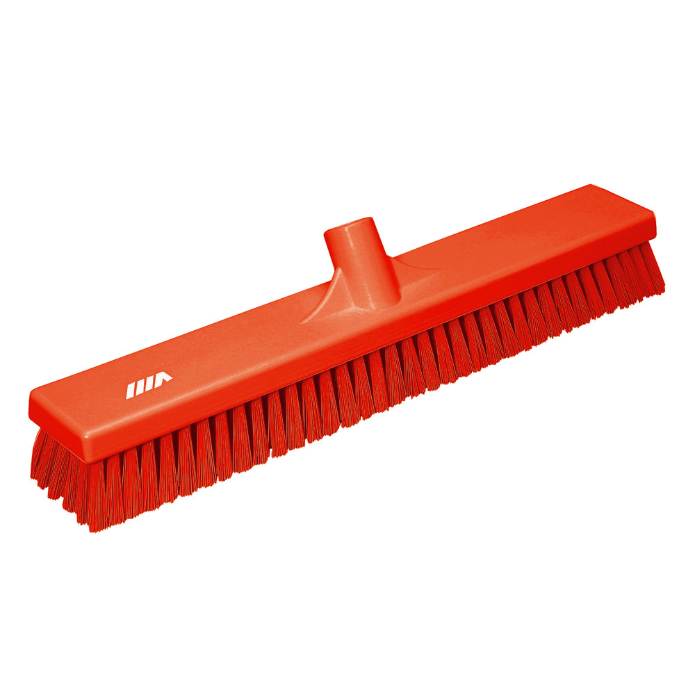 Lave-pont Vikan 47 cm rouge