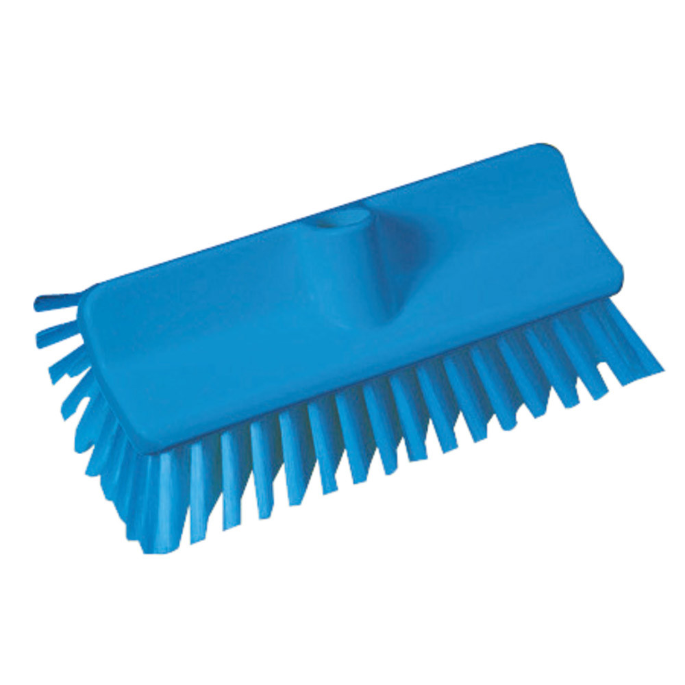 Lave-ponts à angles Vikan 24,5 cm bleu