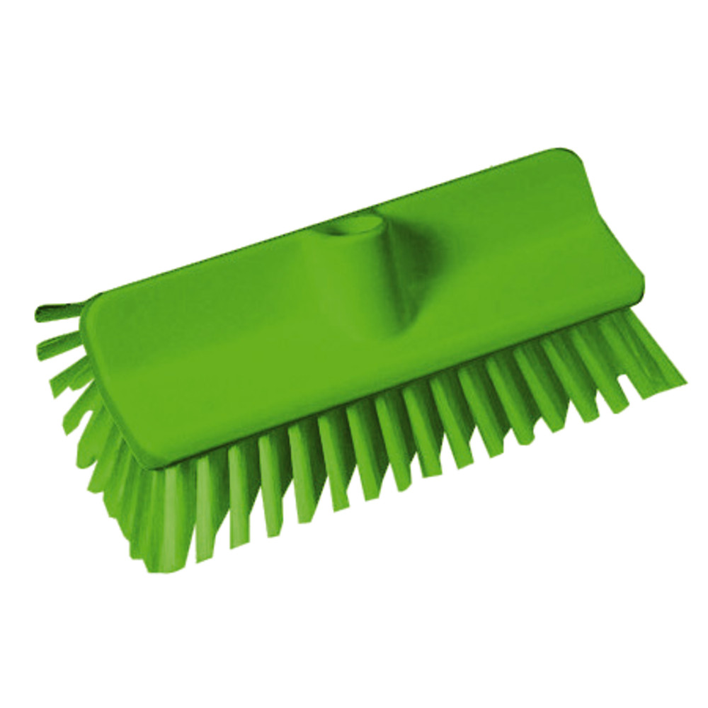 Lave-ponts à angle Vikan 24,5 cm vert