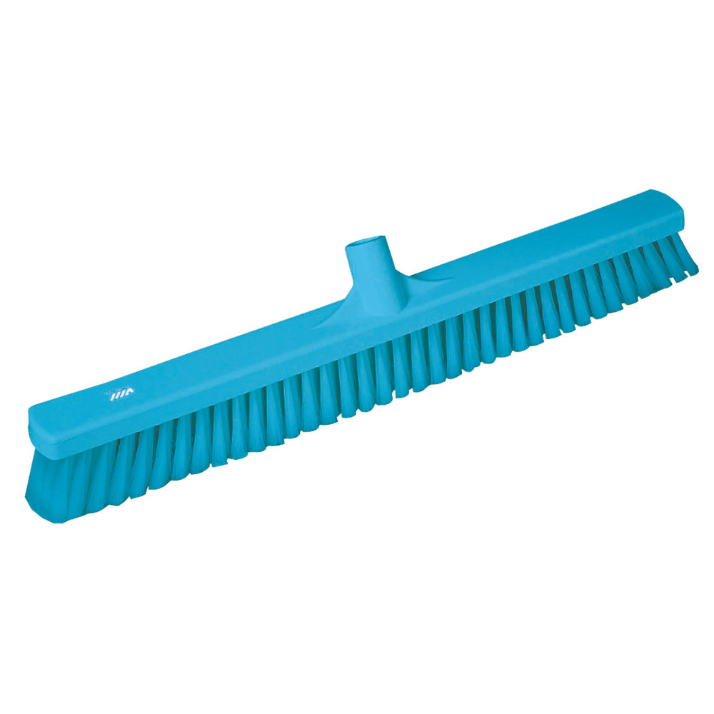 Balai alimentaire 60cm Vikan bleu