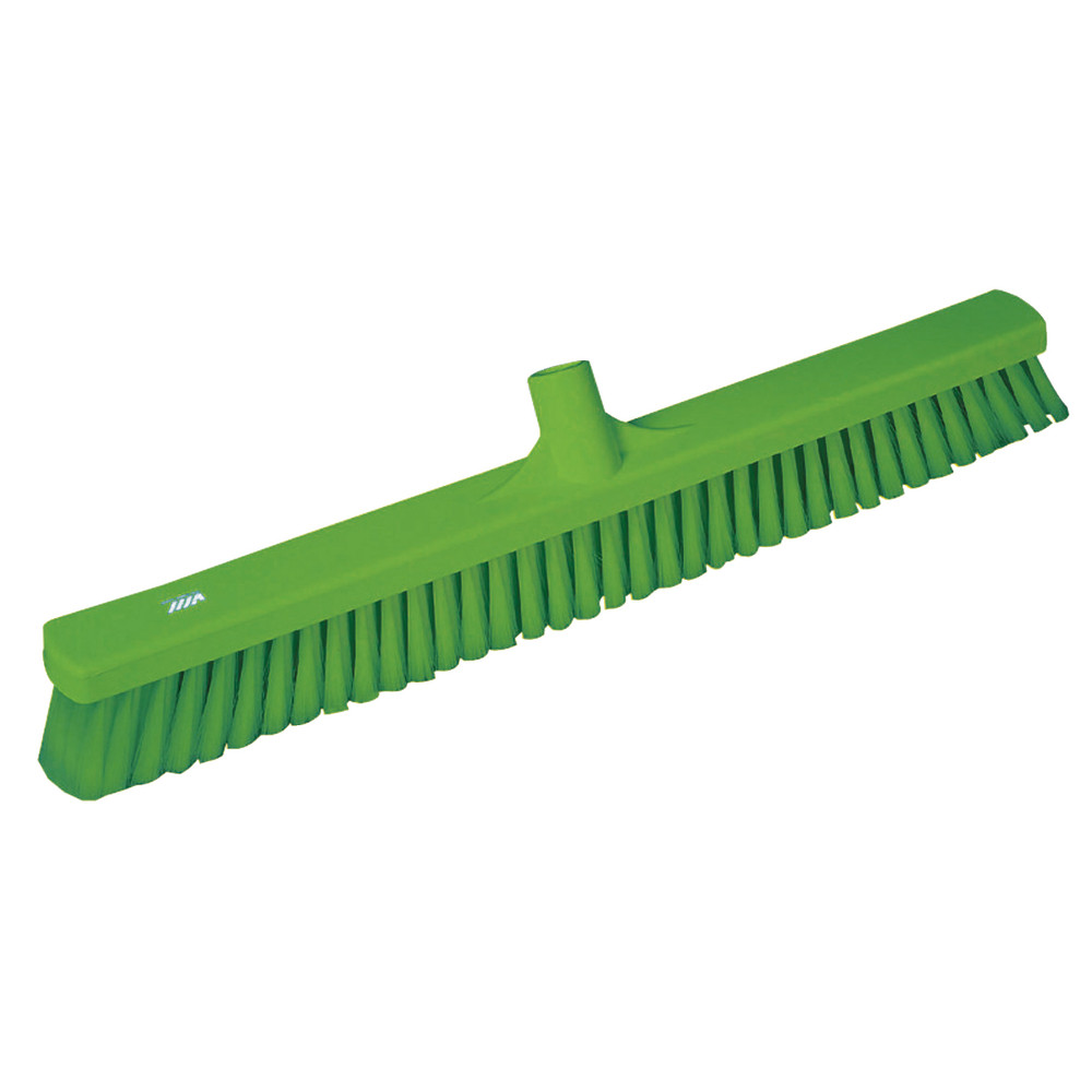 Balai alimentaire 60 cm Vikan vert